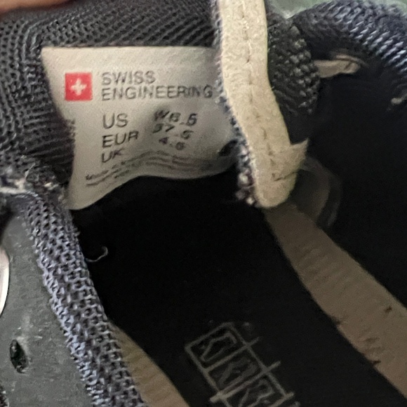 On Running - Picture 7 of 7